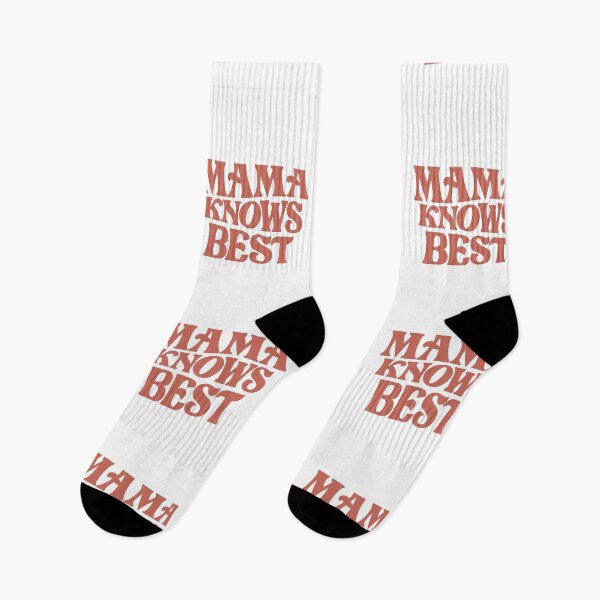 Item preview, Mama Knows Best | Mother's Day designed and sold by cidolopez.
