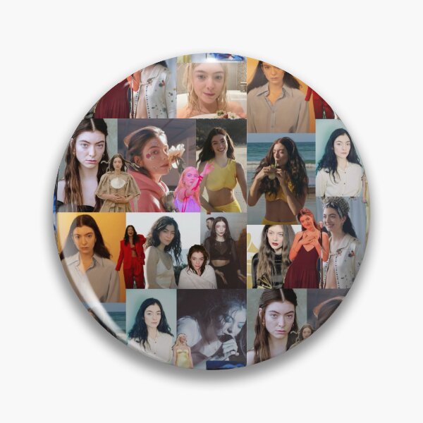 Item preview, Lorde Lorde Lorde  designed and sold by bfrxnchie.