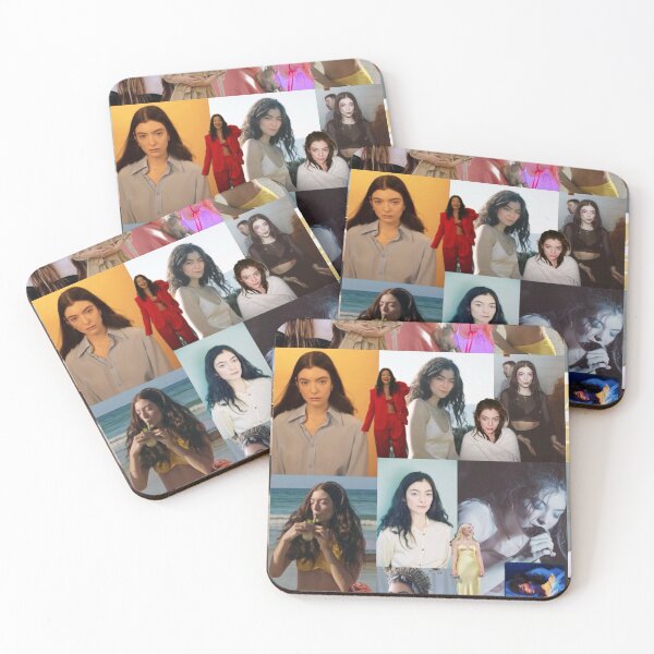 Item preview, Lorde Lorde Lorde  designed and sold by bfrxnchie.