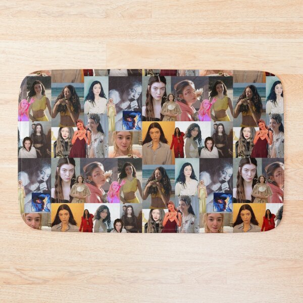 Item preview, Lorde Lorde Lorde  designed and sold by bfrxnchie.