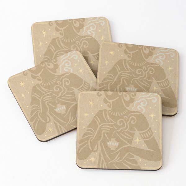 Item preview, stardust oracle | wisdom designed and sold by loyrey.