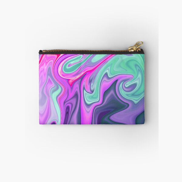 Item preview, Patterns and Designs - Marble (Turquoise Pinks) designed and sold by SammySDesigns.