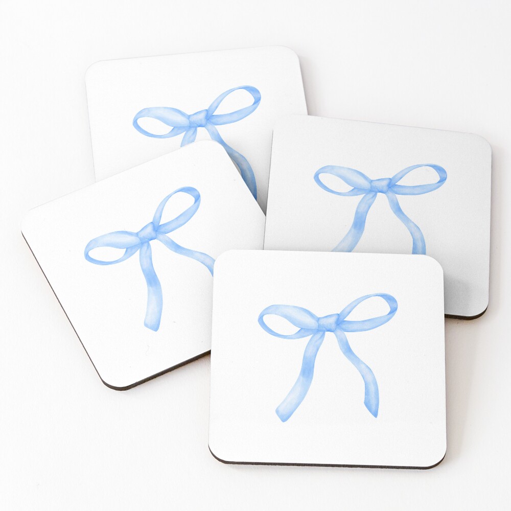 Item preview, Coasters (Set of 4) designed and sold by Pinprint.