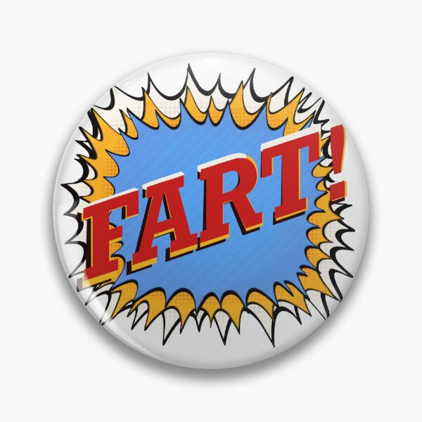 Item preview, Fart! designed and sold by Holy Shit Shirt Co..