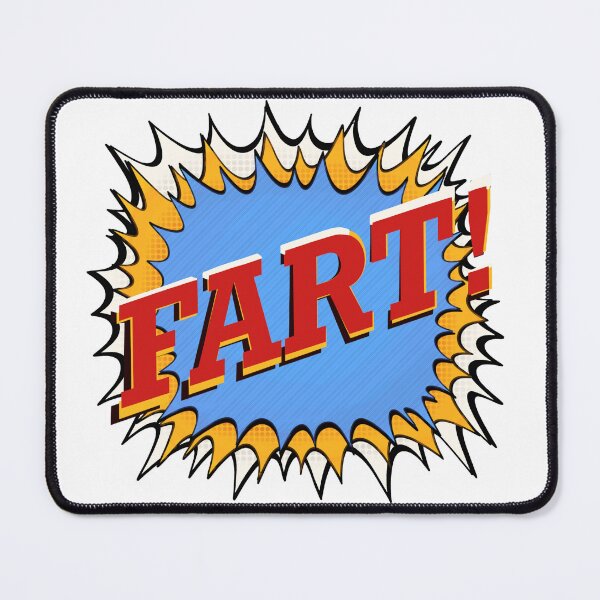 Item preview, Fart! designed and sold by Holy Shit Shirt Co..
