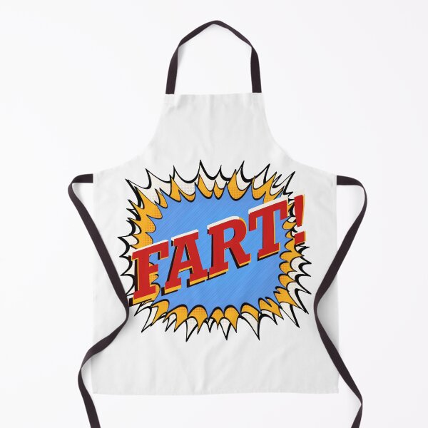 Item preview, Fart! designed and sold by Holy Shit Shirt Co..