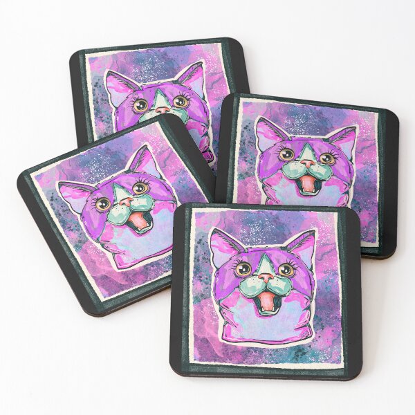 Item preview, felix  designed and sold by crestfallenmermaid.