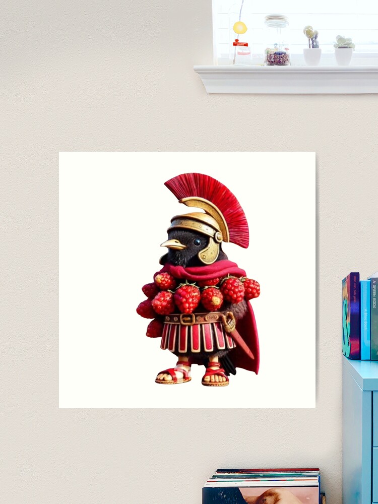 Bicus De Dicus (Italian Brainrot) 