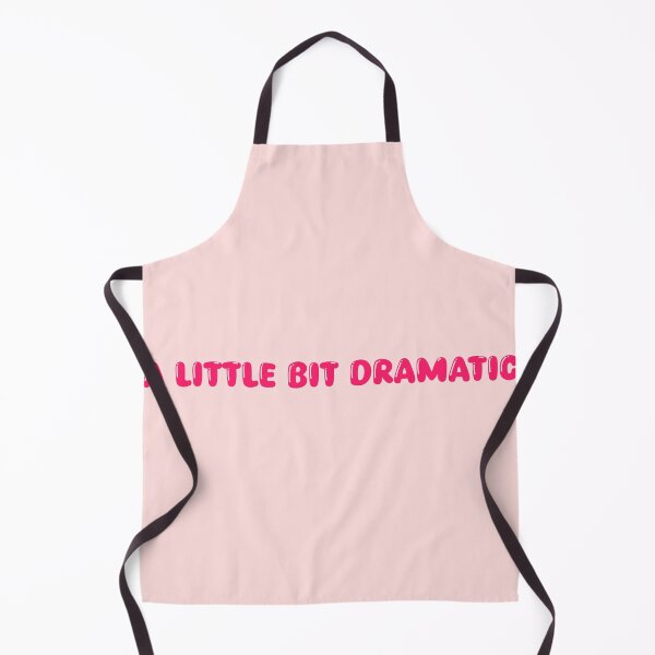 Item preview, A little bit dramatic designed and sold by Paper Drip.