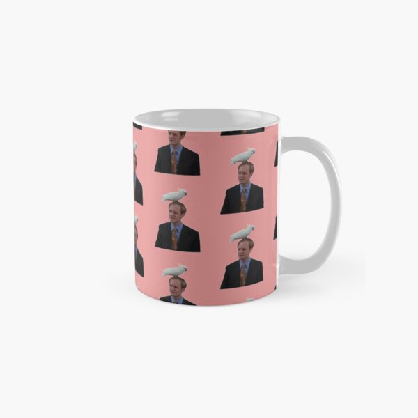 niles Classic Mug