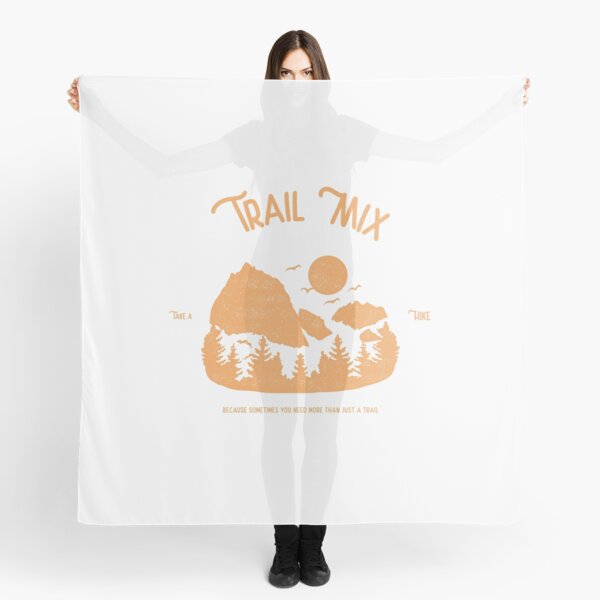 Item preview, Trail Mix designed and sold by 4sproutsdesigns.