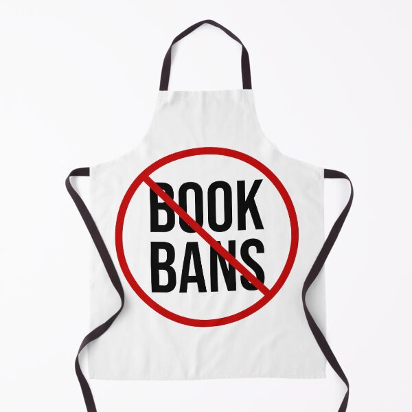 Item preview, Against book bans designed and sold by Rachel the Artist .