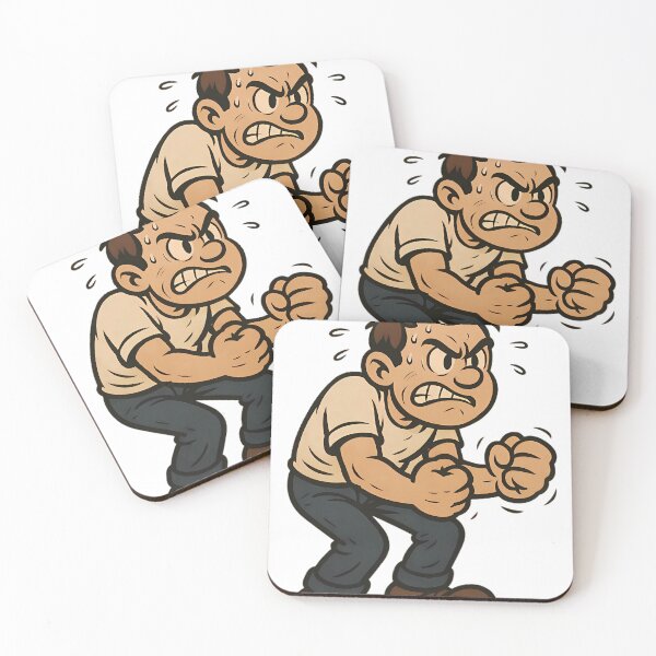 Item preview, Quiet Struggle Within designed and sold by Peelya.