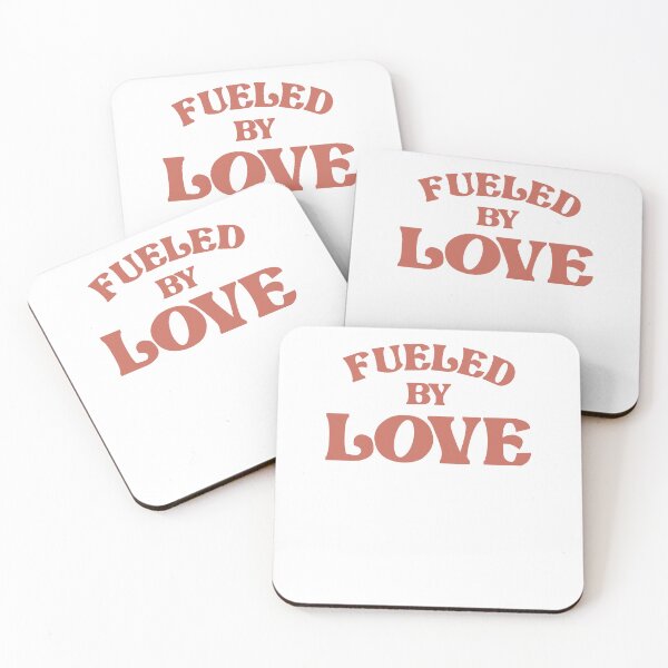 Item preview, Fueled by Love | Mother's Day designed and sold by cidolopez.