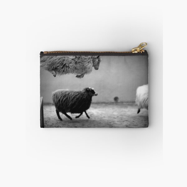 Item preview, jumping sheep designed and sold by Marianna Tankelevich.