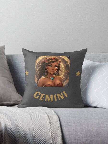 Item preview, Gemini designed and sold by Genrehouze.