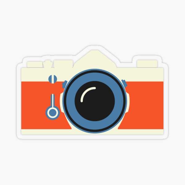 Item preview, Vintage Camera Olympus OM-1 / OM-2 designed and sold by TheCameraCase.