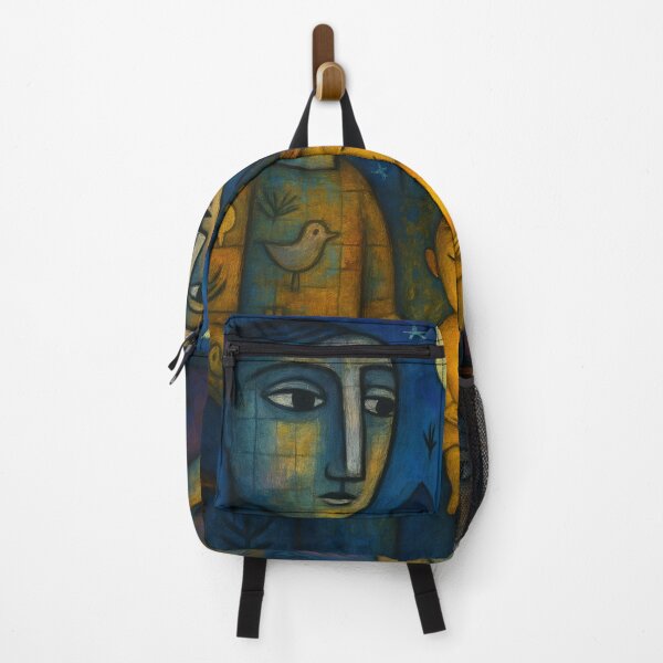 Item preview, There is a child - there is a family. Naive art designed and sold by BoBiloArt.