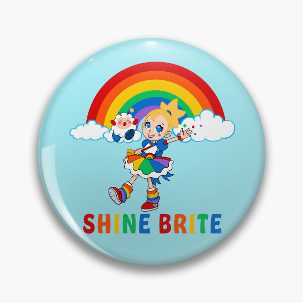 Item preview, Shine Brite designed and sold by starrscribbles.