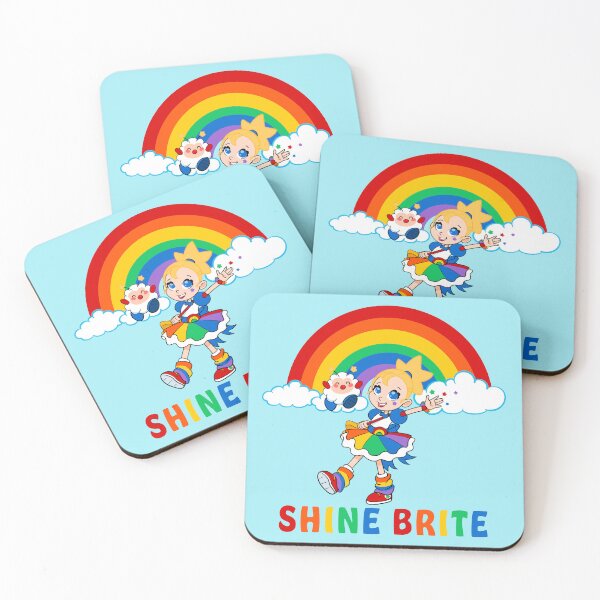 Item preview, Shine Brite designed and sold by starrscribbles.