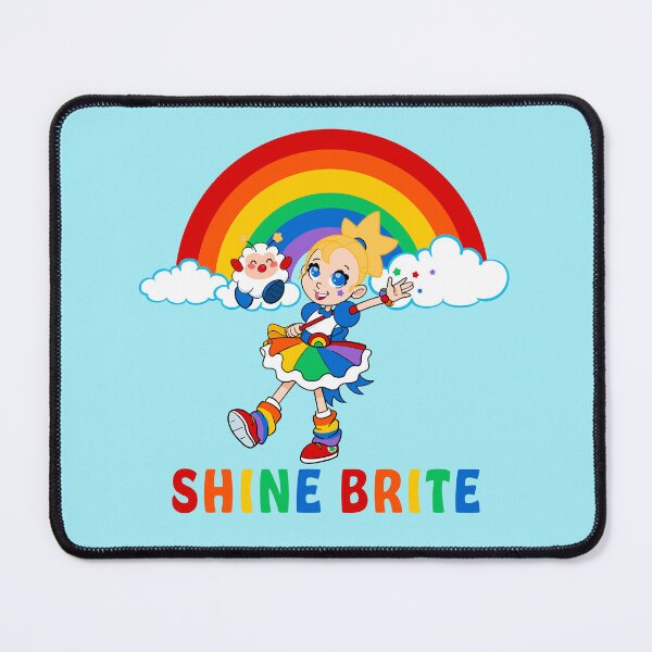 Item preview, Shine Brite designed and sold by starrscribbles.