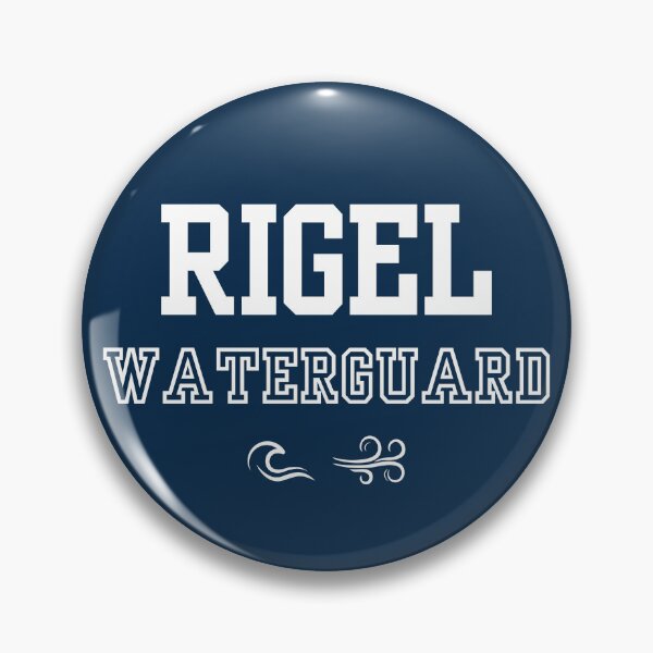 Item preview, Max Rigel Pitball, Zodiac Academy designed and sold by Luisaisreading.