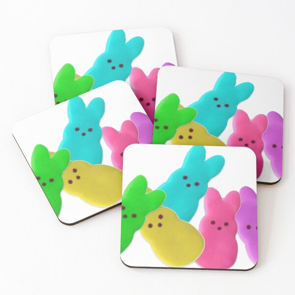Item preview, Easter Peeps designed and sold by mjDesigns-.