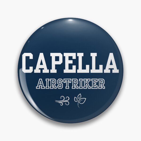 Item preview, Seth Capella Pitball, Zodiac Academy designed and sold by Luisaisreading.