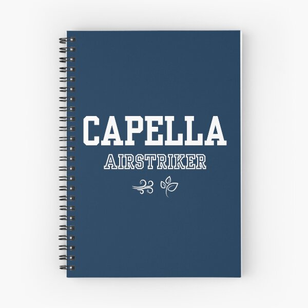 Item preview, Seth Capella Pitball, Zodiac Academy designed and sold by Luisaisreading.
