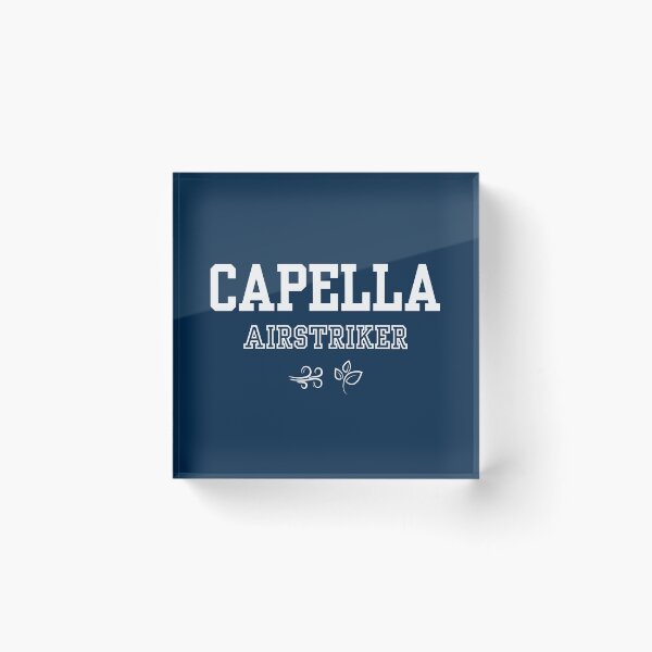 Item preview, Seth Capella Pitball, Zodiac Academy designed and sold by Luisaisreading.