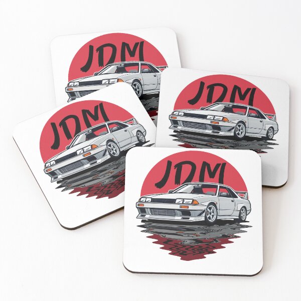 Item preview, JDM godzilla drift legend designed and sold by Limitry.