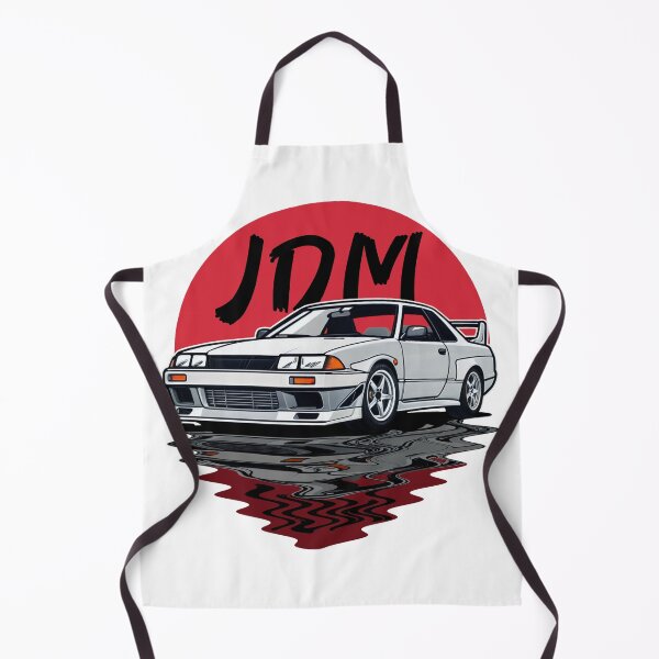 Item preview, JDM godzilla drift legend designed and sold by Limitry.
