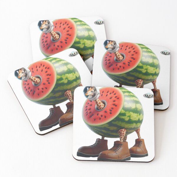 Item preview, Giraffa Celeste Viaggio Agreste (Italian Brainrot)  designed and sold by LookinFreshh.
