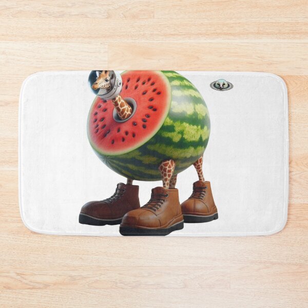 Item preview, Giraffa Celeste Viaggio Agreste (Italian Brainrot)  designed and sold by LookinFreshh.