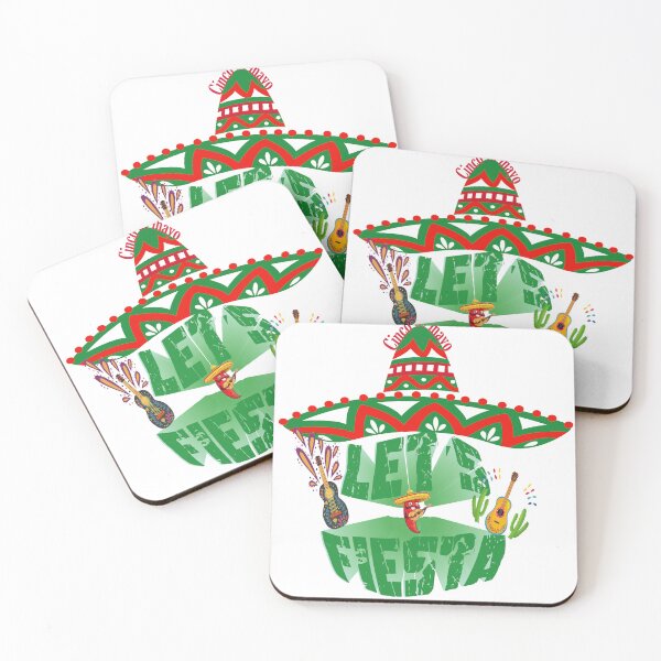 Item preview,  May 5th, Mexican Party designed and sold by amazouz1.
