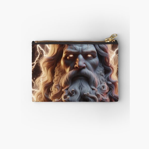 Item preview, The Morning Star - Zues God of Lightening - The Highest Order 360  designed and sold by LSNT.