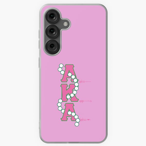 Item preview, Alpha Kappa Alpha designed and sold by neveersay.
