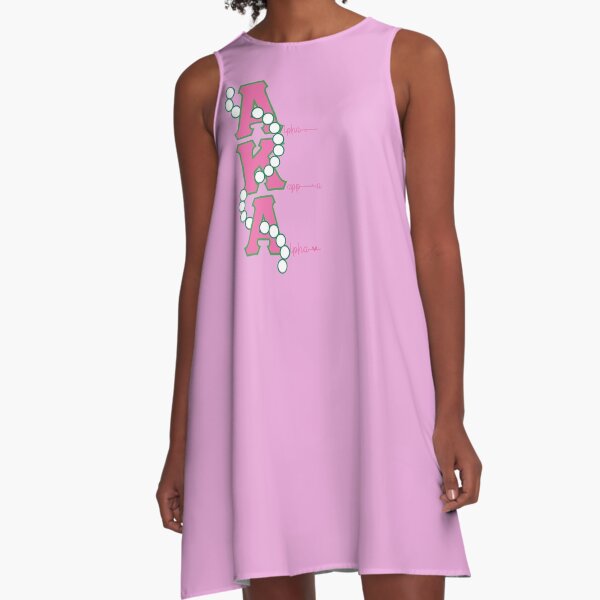 Item preview, Alpha Kappa Alpha designed and sold by neveersay.