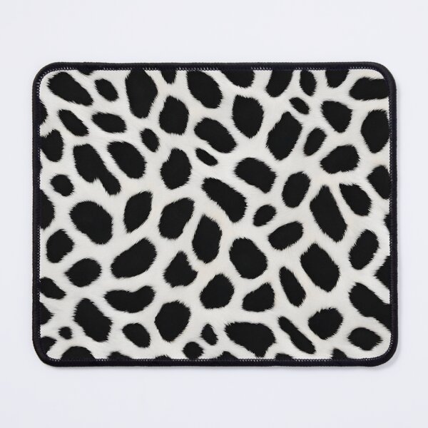 Item preview, Luxury Trendy White Leopard Elegant Collection designed and sold by TrendyDesigne412.