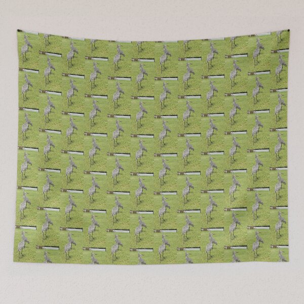 Item preview, Sandhill cranes  designed and sold by kendra9876.
