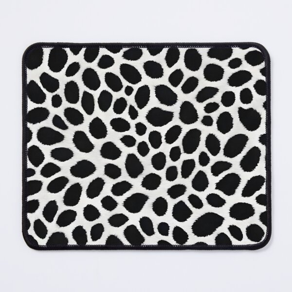 Item preview, White Leopard Elegant Trendy Luxury Collection designed and sold by TrendyDesigne412.