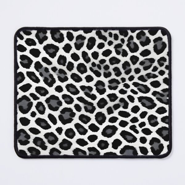 Item preview, White Leopard Elegant Popular Luxury Collection designed and sold by TrendyDesigne412.