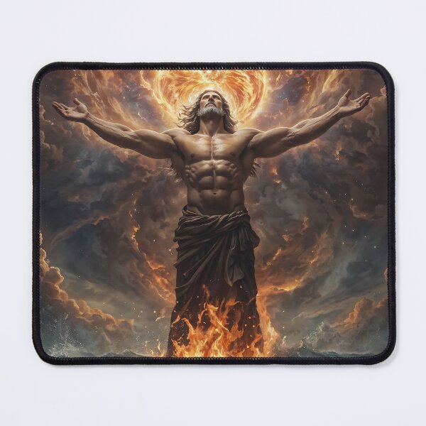 Item preview, The Sun God - The Highest Order 360 Degrees designed and sold by LSNT.