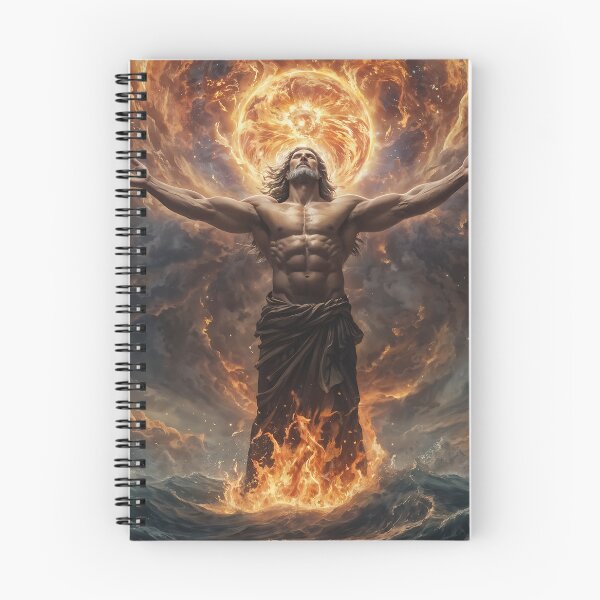 Item preview, The Sun God - The Highest Order 360 Degrees  designed and sold by LSNT.