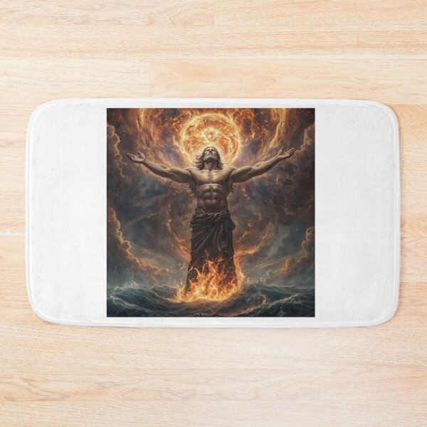 Item preview, The Sun God - The Highest Order 360 Degrees  designed and sold by LSNT.