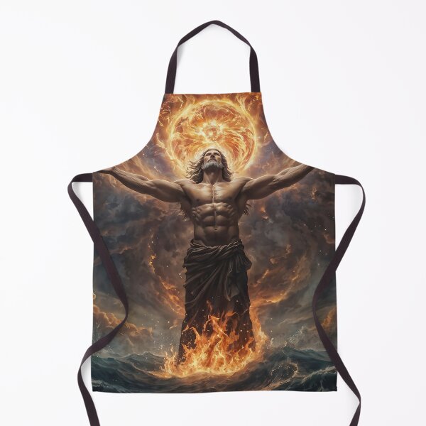 Item preview, The Sun God - The Highest Order 360 Degrees designed and sold by LSNT.