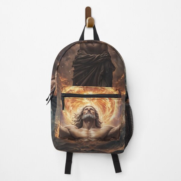 Item preview, The Sun God - The Highest Order 360 Degrees designed and sold by LSNT.