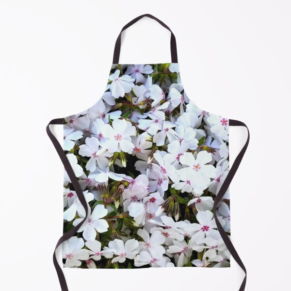 Item preview, Amazing Grace Creeping Phlox designed and sold by bjtomiko.