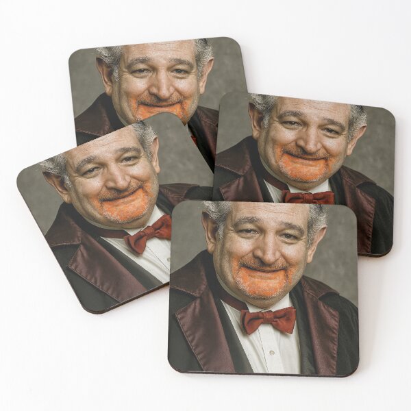 Item preview, Grandpa Munster Cruz: Suckin’ Blood and Freedom Since Cancun designed and sold by Angry Creamsicle.