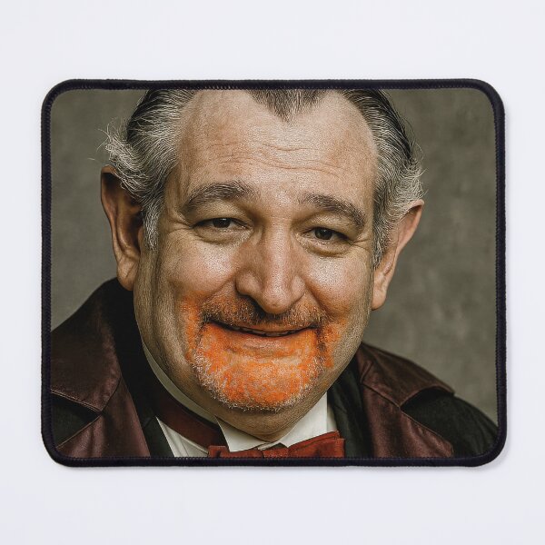 Item preview, Grandpa Munster Cruz: Suckin’ Blood and Freedom Since Cancun designed and sold by Angry Creamsicle.
